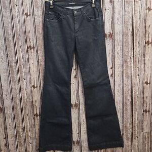 James Jeans Flare Leg Denim Sz. 28